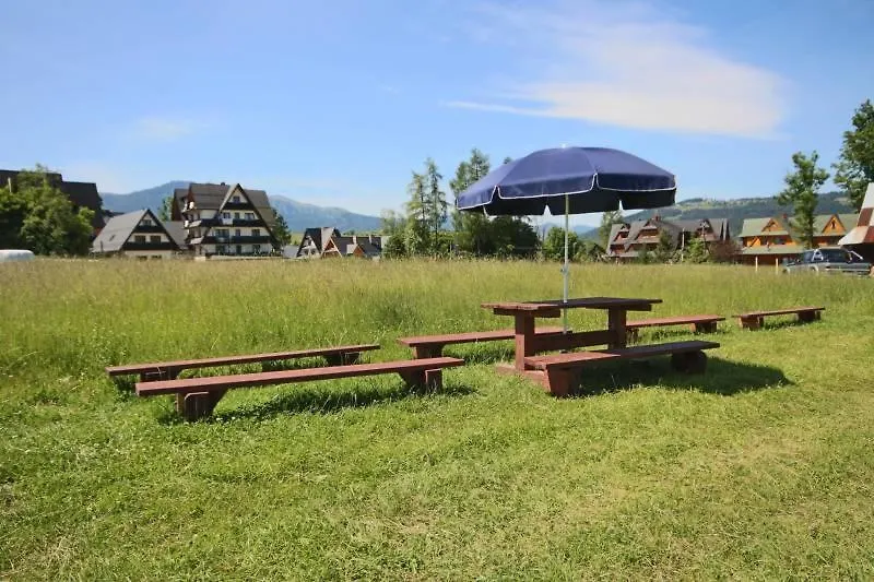 Apartmán Dw Malgorzata Zakopane 0*,  Polsko
