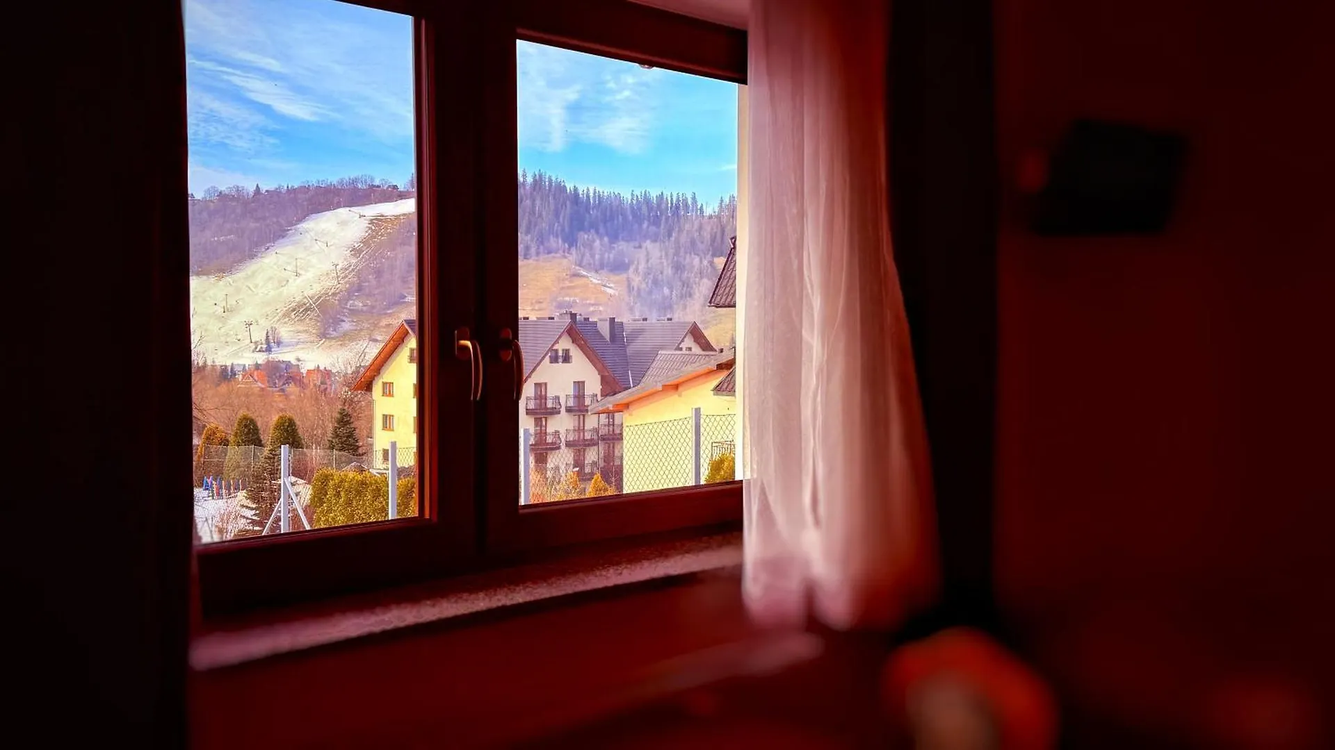 Ubytování v soukromí Apartmán Dw Malgorzata Zakopane