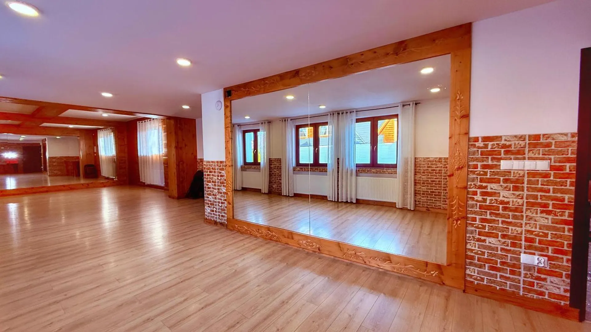 Apartmán Dw Malgorzata Zakopane
