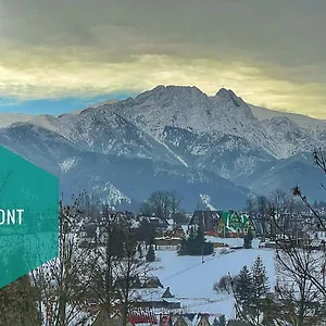 Проживание в семье U Gordona, Закопане